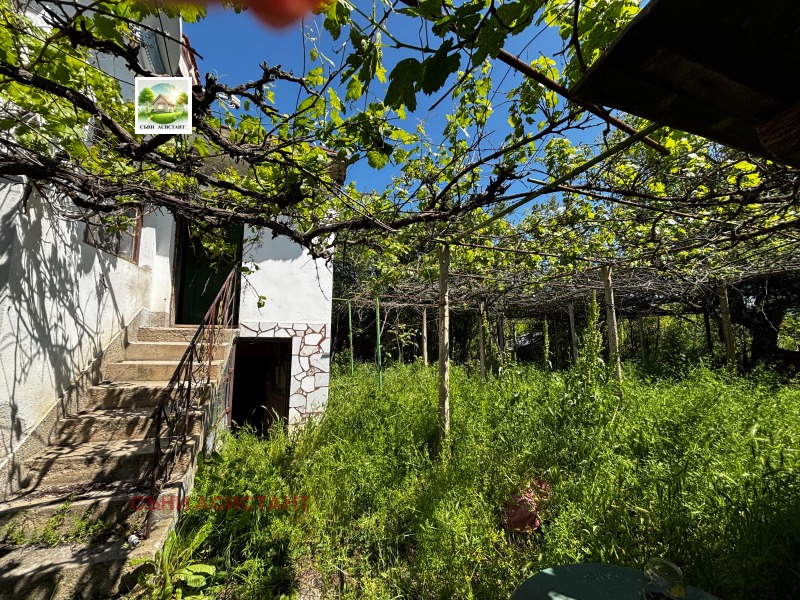 Продава КЪЩА, с. Найденово, област Стара Загора, снимка 6 - Къщи - 52234073