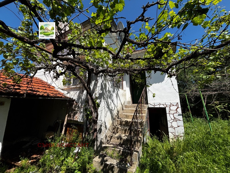Продава КЪЩА, с. Найденово, област Стара Загора, снимка 2 - Къщи - 52234073