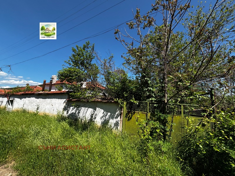Продава КЪЩА, с. Найденово, област Стара Загора, снимка 10 - Къщи - 52234073