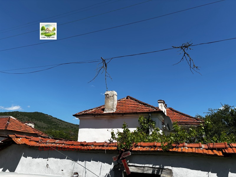 Продава КЪЩА, с. Найденово, област Стара Загора, снимка 14 - Къщи - 52234073