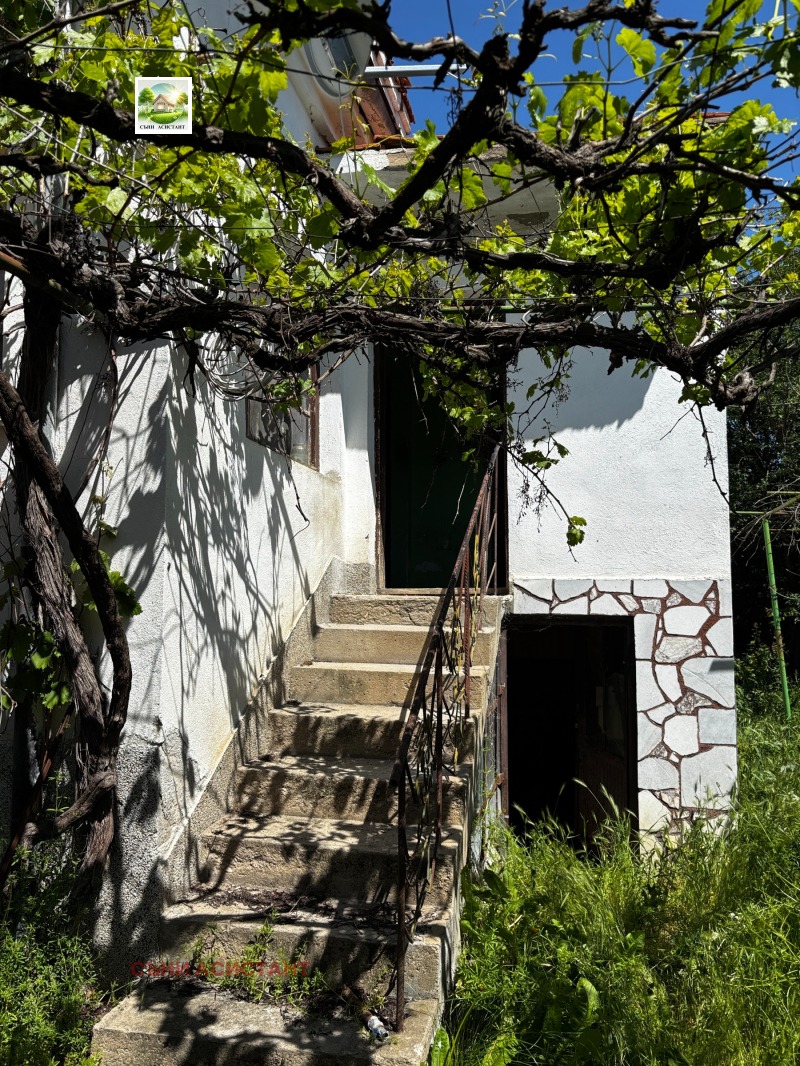 Продава КЪЩА, с. Найденово, област Стара Загора, снимка 5 - Къщи - 52234073