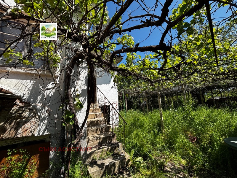 Продава КЪЩА, с. Найденово, област Стара Загора, снимка 8 - Къщи - 52234073