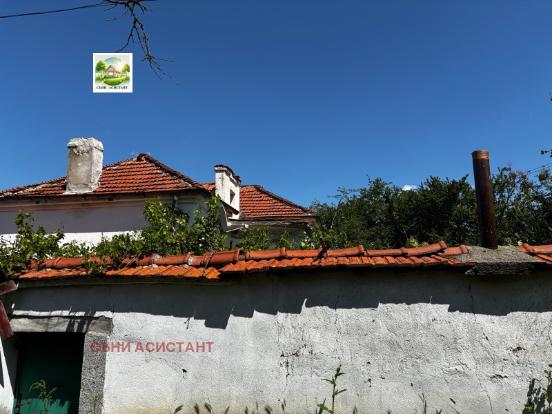 Продава КЪЩА, с. Найденово, област Стара Загора, снимка 13 - Къщи - 52234073