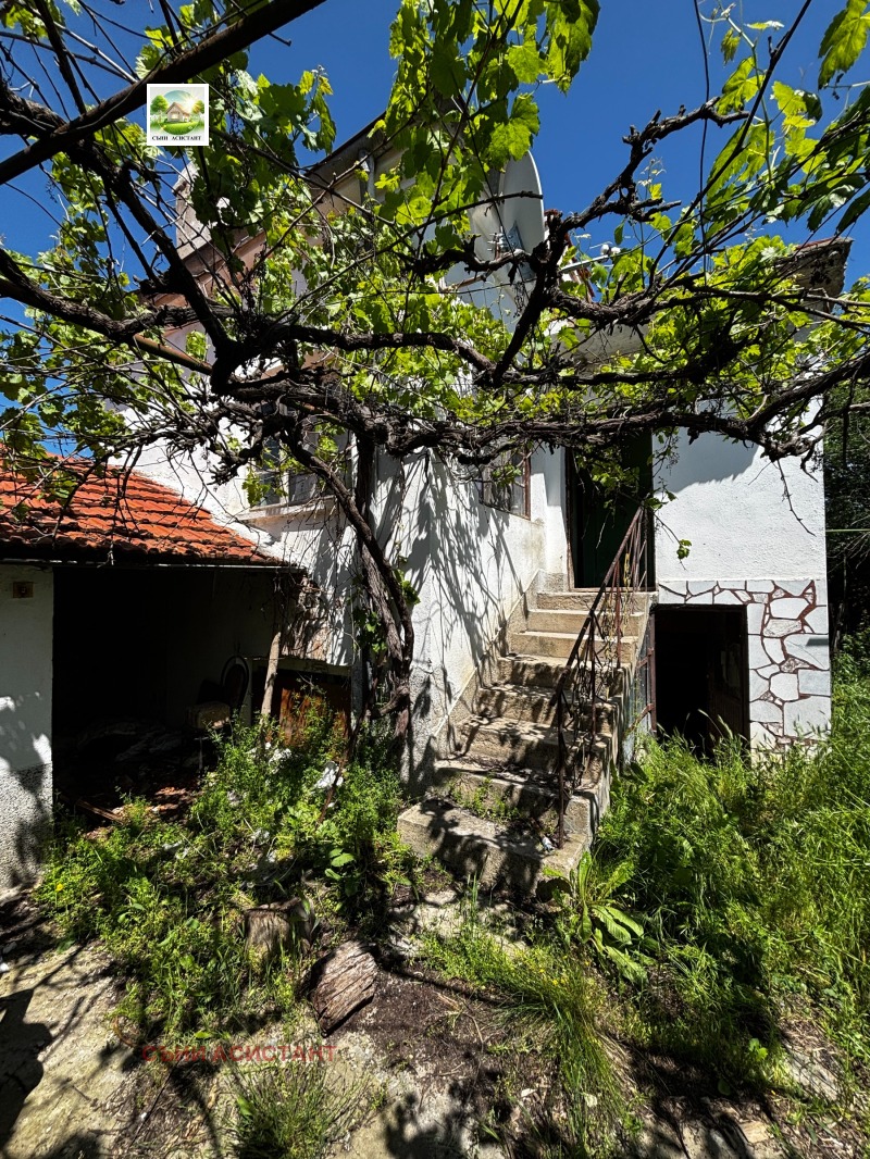 Продава КЪЩА, с. Найденово, област Стара Загора, снимка 3 - Къщи - 52234073