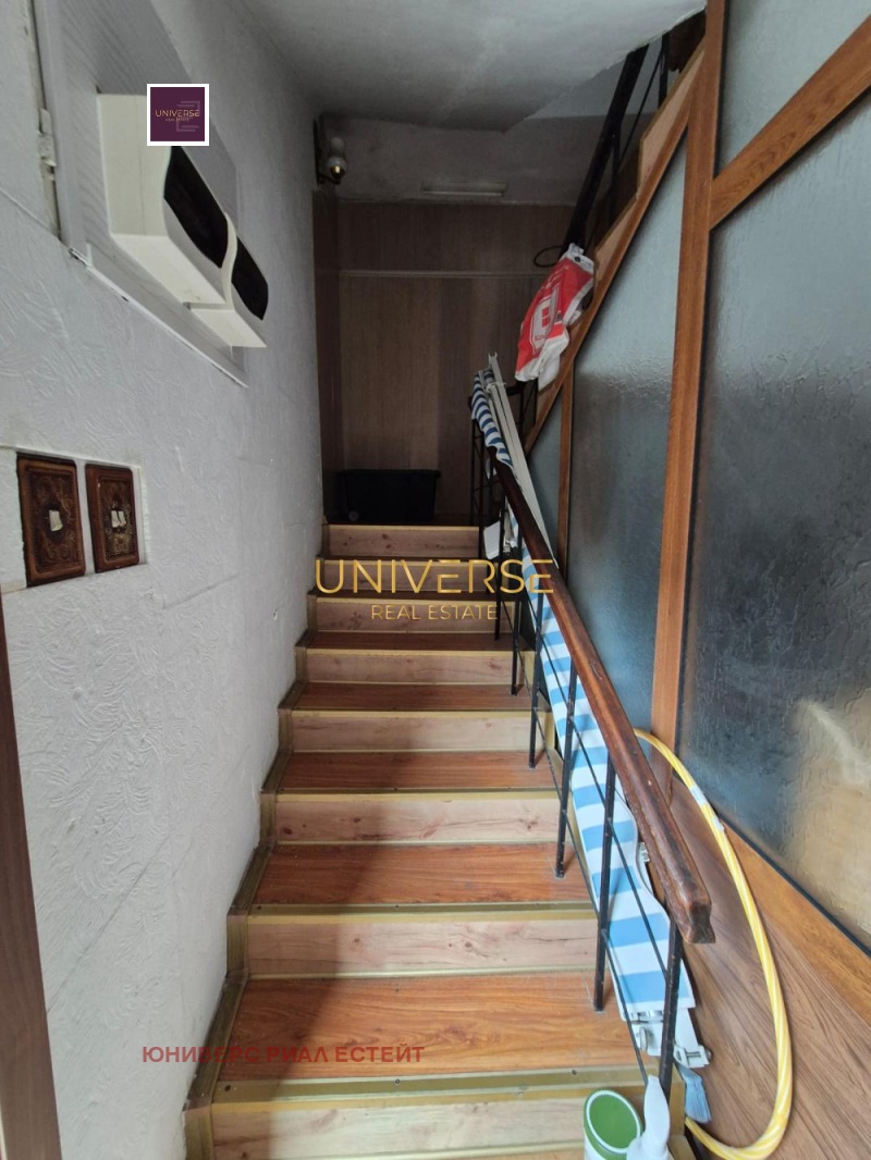 Продава КЪЩА, гр. Несебър, област Бургас, снимка 6 - Къщи - 52941400