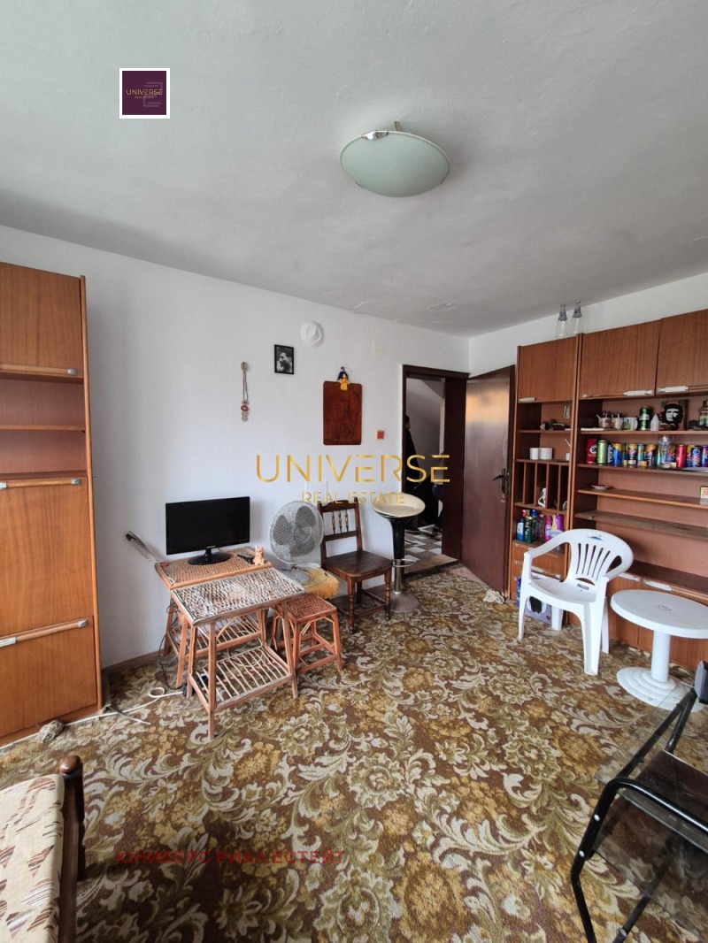 Продава КЪЩА, гр. Несебър, област Бургас, снимка 3 - Къщи - 52941400