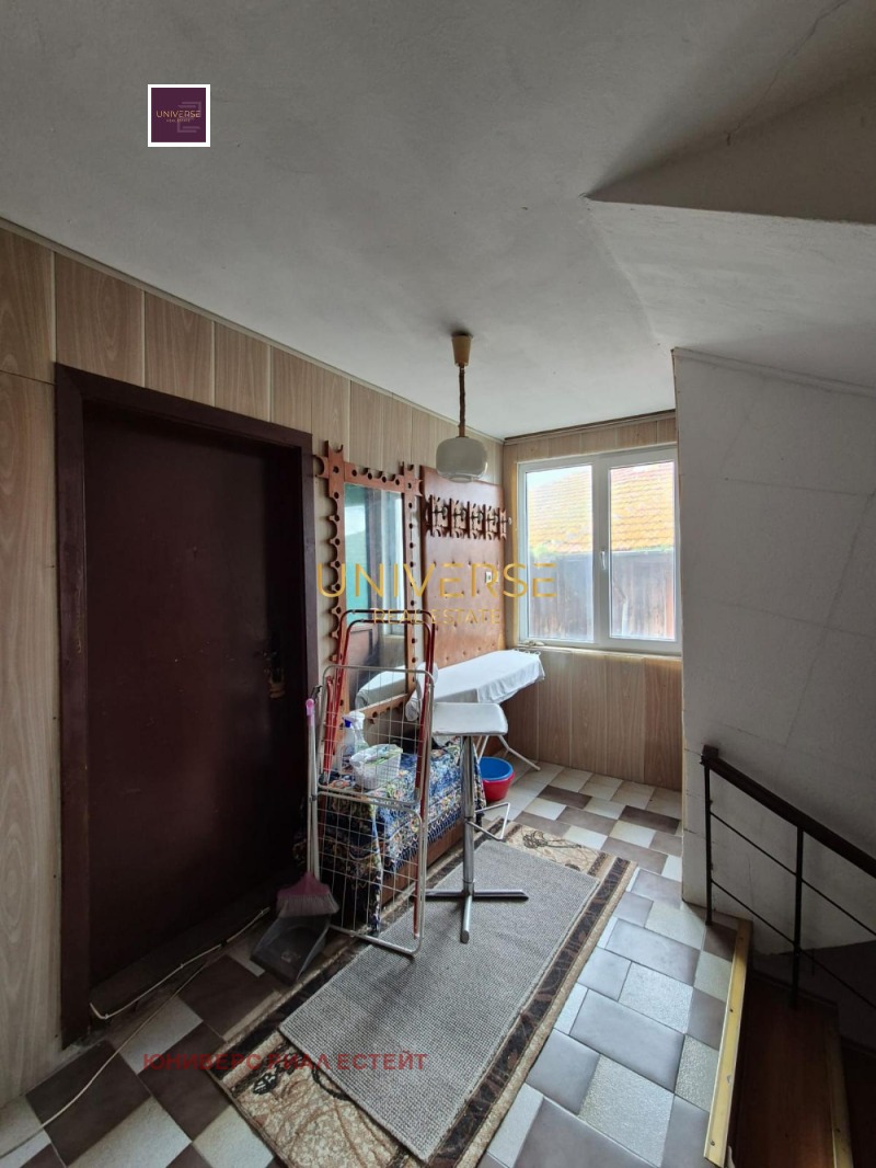 Продава КЪЩА, гр. Несебър, област Бургас, снимка 7 - Къщи - 52941400