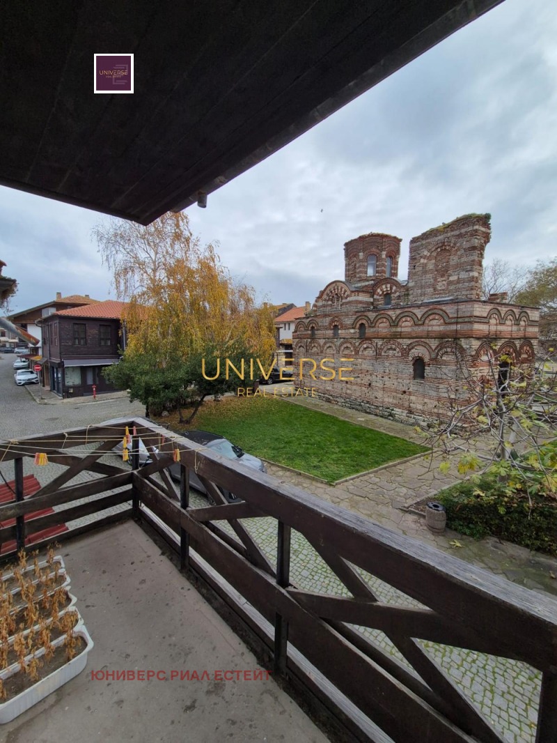 Продава КЪЩА, гр. Несебър, област Бургас