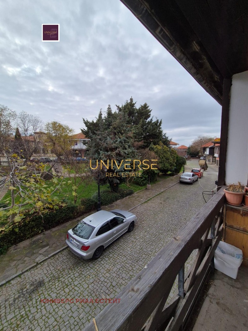 Продава КЪЩА, гр. Несебър, област Бургас, снимка 10 - Къщи - 52941400