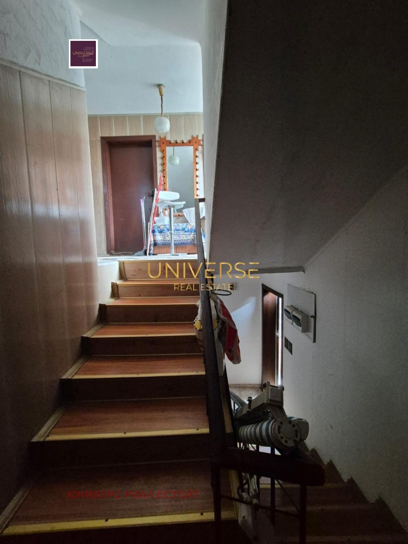 Продава КЪЩА, гр. Несебър, област Бургас, снимка 5 - Къщи - 52941400