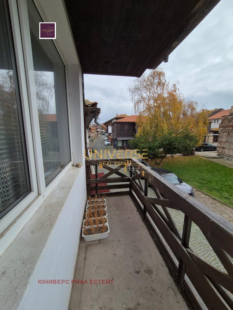 Продава КЪЩА, гр. Несебър, област Бургас, снимка 8 - Къщи - 52941400