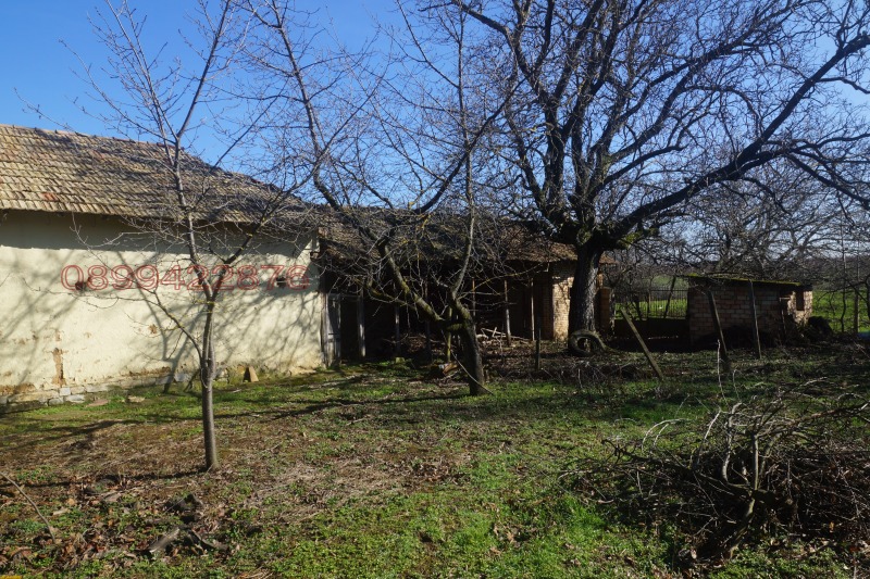 Продава КЪЩА, с. Имренчево, област Шумен, снимка 3 - Къщи - 53477806