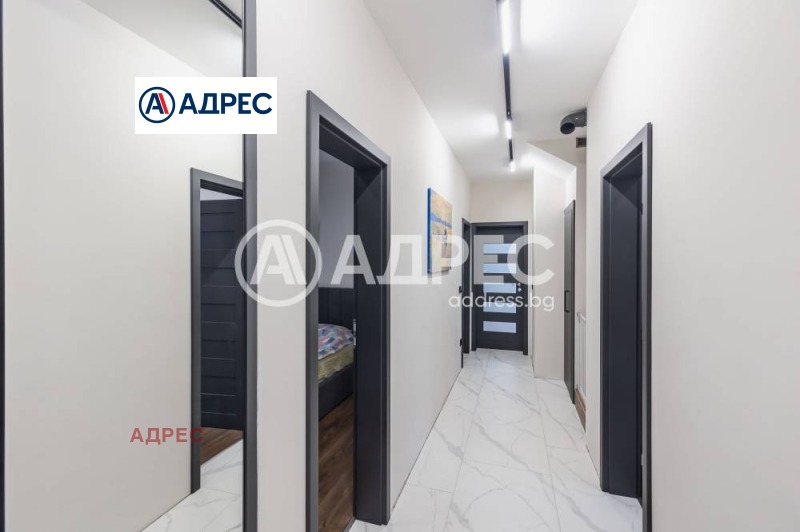 Продава КЪЩА, гр. Варна, м-т Ален мак, снимка 5 - Къщи - 53595321