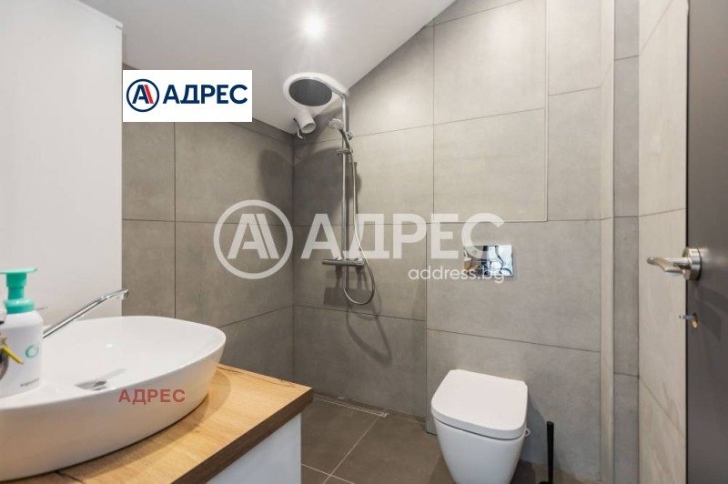 Продава КЪЩА, гр. Варна, м-т Ален мак, снимка 12 - Къщи - 53595321