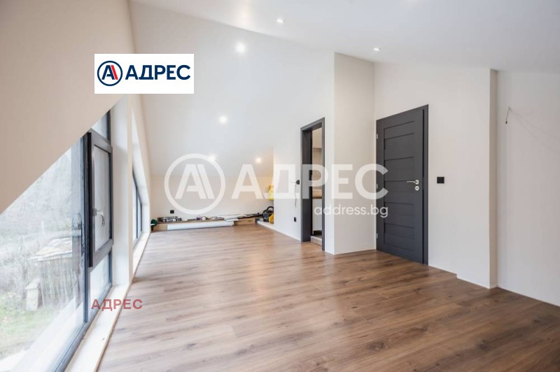 Продава КЪЩА, гр. Варна, м-т Ален мак, снимка 8 - Къщи - 53595321