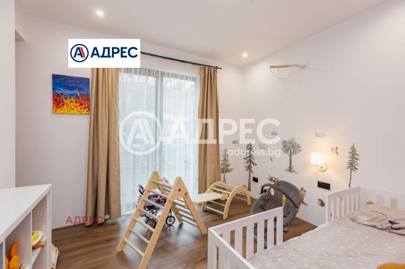 Продава КЪЩА, гр. Варна, м-т Ален мак, снимка 4 - Къщи - 53595321