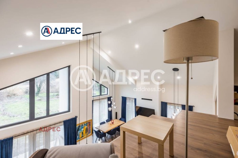 Продава КЪЩА, гр. Варна, м-т Ален мак, снимка 11 - Къщи - 53595321