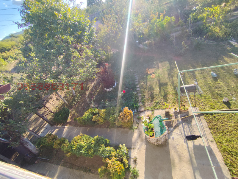 Продава ВИЛА, гр. Търговище, Вилна зона, снимка 4 - Вили - 52782402