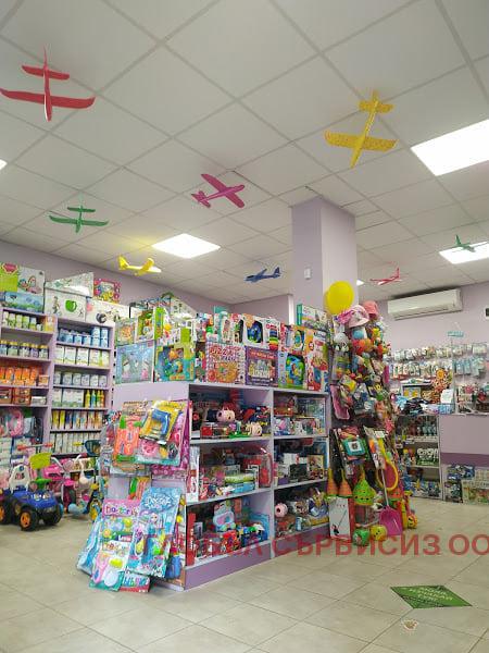 Продава  Магазин град София , Надежда 2 , 55 кв.м | 68708669 - изображение [2]