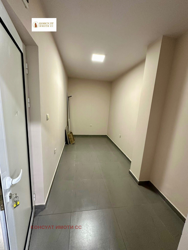 Продава МАГАЗИН, гр. Стара Загора, ОРБ, снимка 6 - Магазини - 52729516