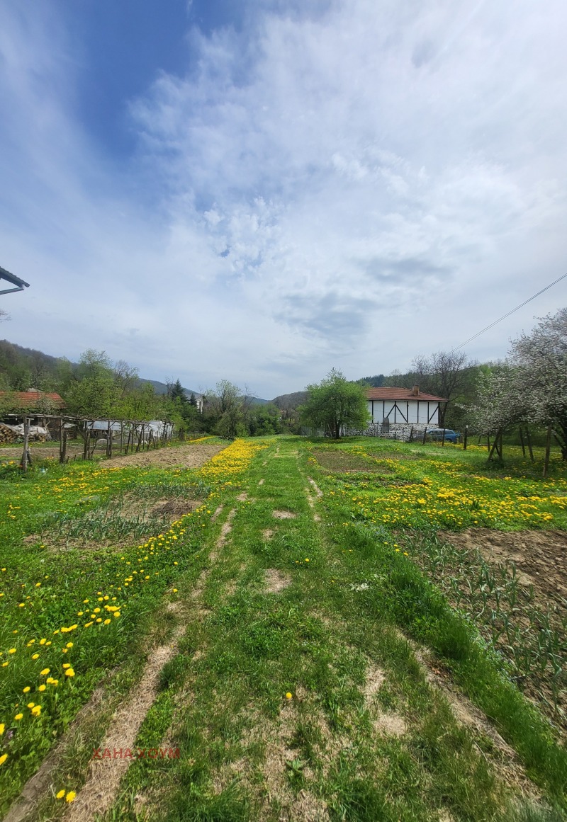 Till salu  Komplott region Lovech , Beli Osam , 1477 kvm | 77697932 - bild [3]
