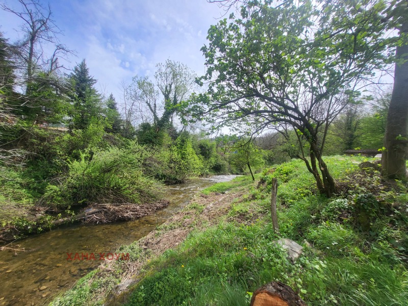 Till salu  Komplott region Lovech , Beli Osam , 1477 kvm | 77697932 - bild [5]