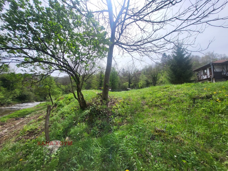 Till salu  Komplott region Lovech , Beli Osam , 1477 kvm | 77697932 - bild [6]