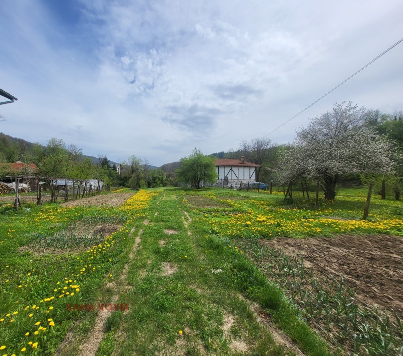 Till salu  Komplott region Lovech , Beli Osam , 1477 kvm | 77697932 - bild [2]
