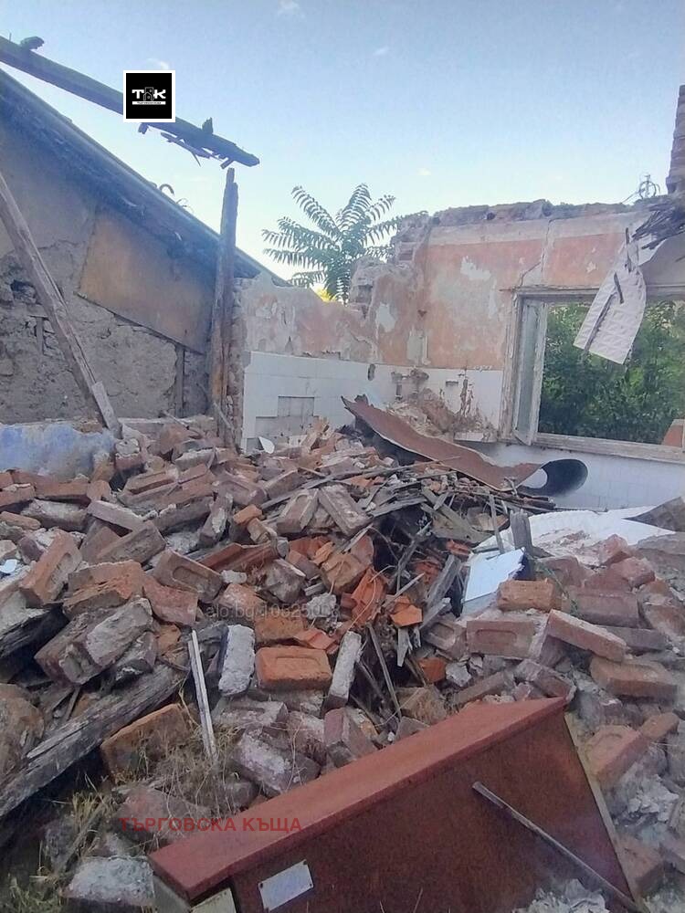 Til salgs  Plott Plovdiv , Starijat grad , 240 kvm | 80161478 - bilde [6]