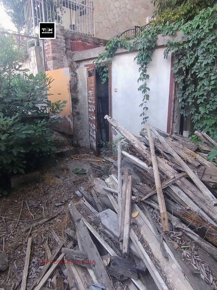 Til salgs  Plott Plovdiv , Starijat grad , 240 kvm | 80161478 - bilde [7]