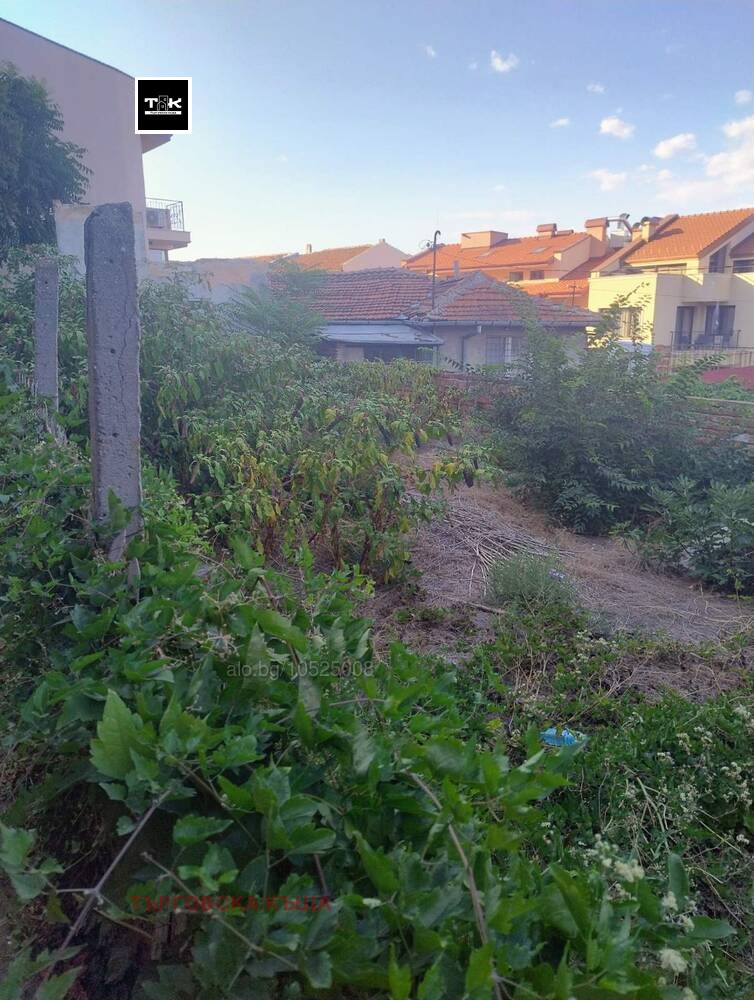 Til salgs  Plott Plovdiv , Starijat grad , 240 kvm | 80161478 - bilde [3]