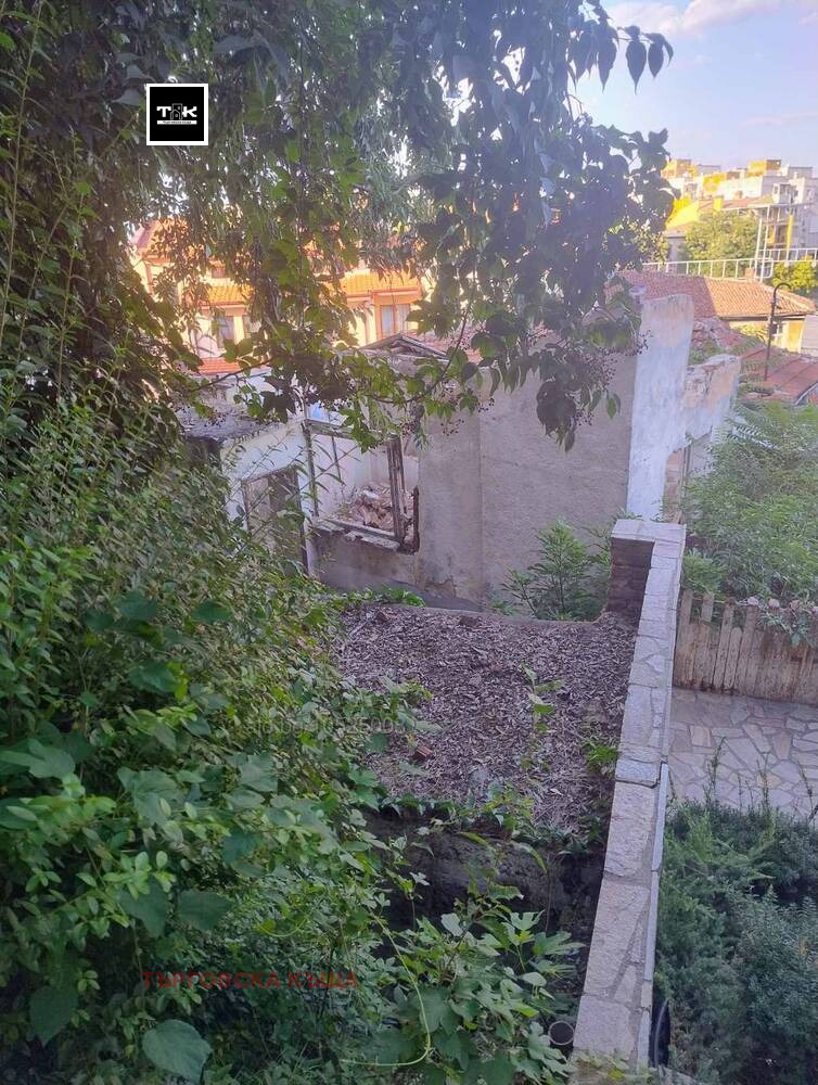 Til salgs  Plott Plovdiv , Starijat grad , 240 kvm | 80161478 - bilde [8]