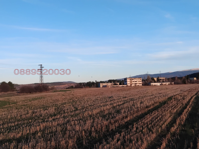 Продава ЗЕМЕДЕЛСКА ЗЕМЯ, гр. Батановци, област Перник, снимка 2 - Земеделска земя - 52781206