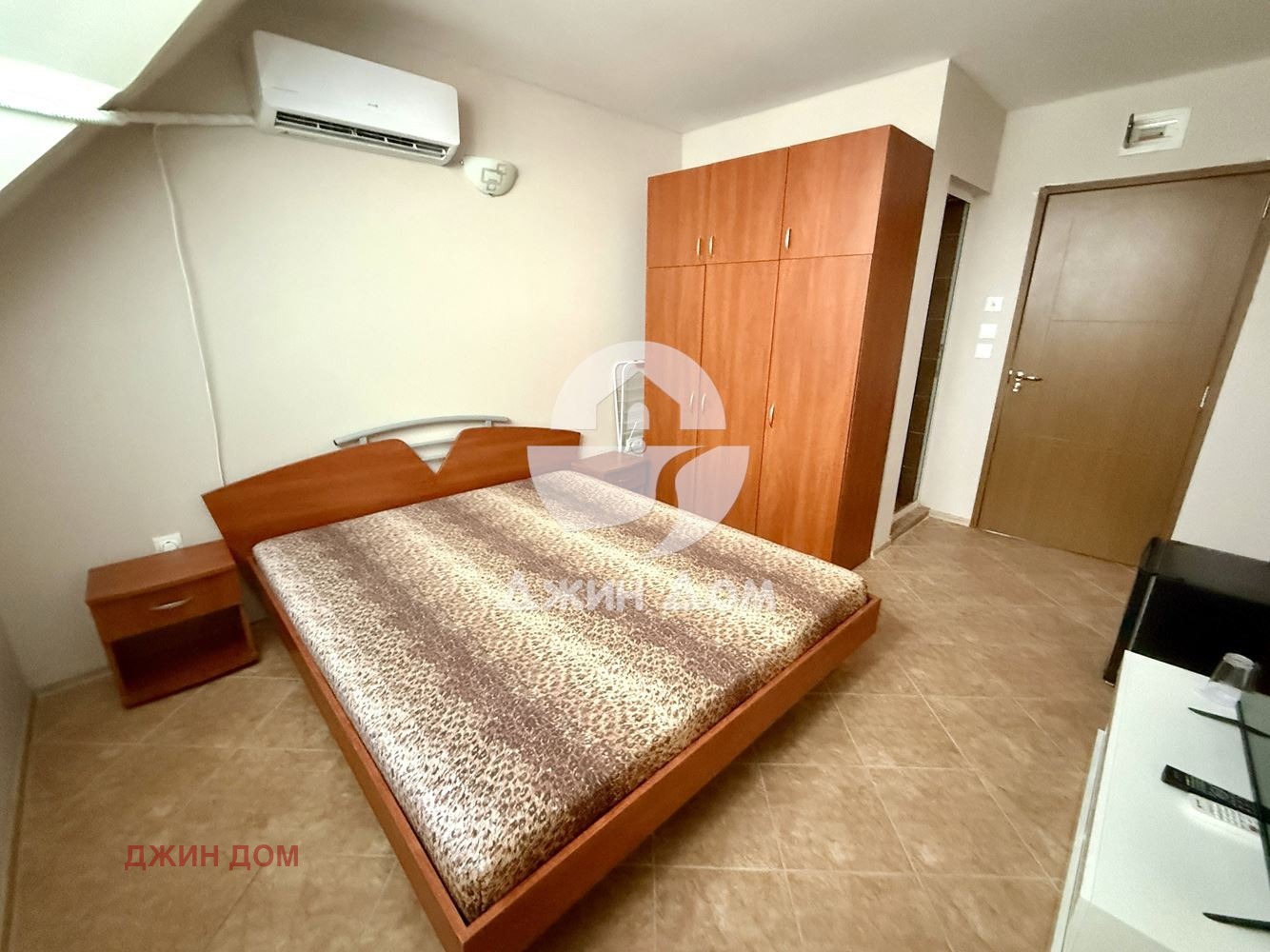 Продава 1-СТАЕН, с. Равда, област Бургас, снимка 4 - Апартаменти - 56370730