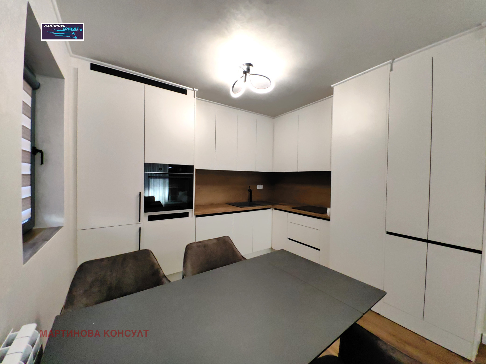 Продава 2-СТАЕН, гр. София, Малинова долина, снимка 2 - Апартаменти - 53139240