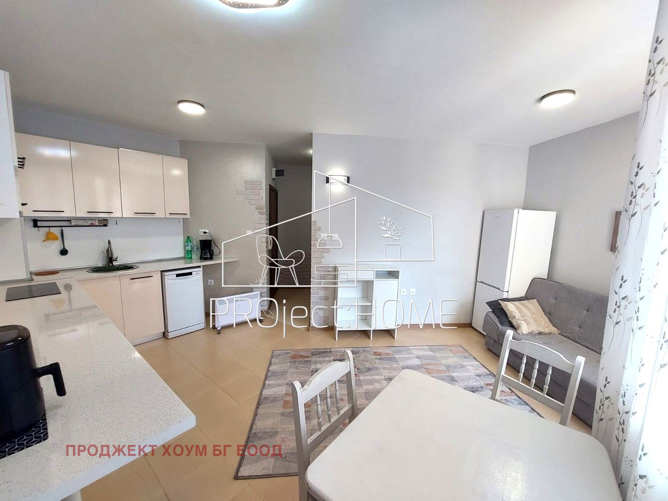 Продава 2-СТАЕН, к.к. Слънчев бряг, област Бургас, снимка 4 - Апартаменти - 53972671