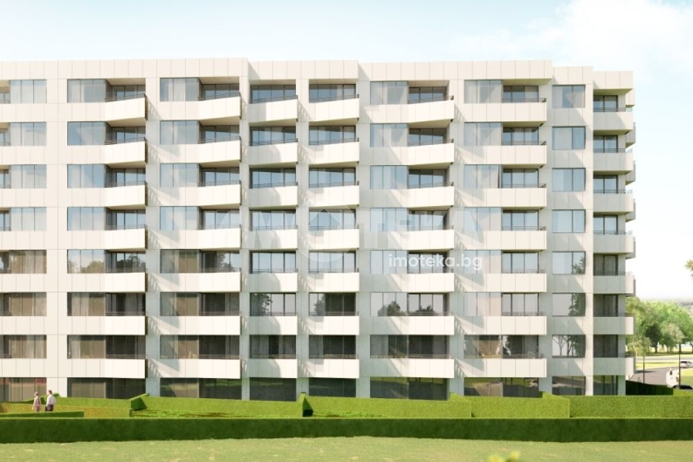 Продава 2-СТАЕН, гр. Варна, м-т Долна Трака