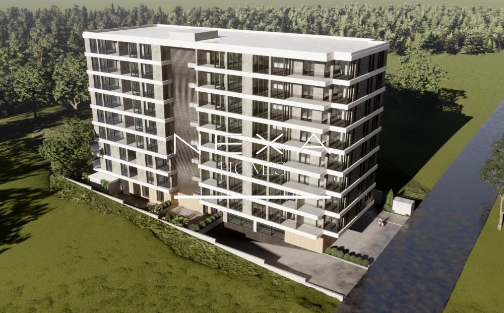 Продава 2-СТАЕН, гр. Варна, Кайсиева градина, снимка 2 - Апартаменти - 55322160