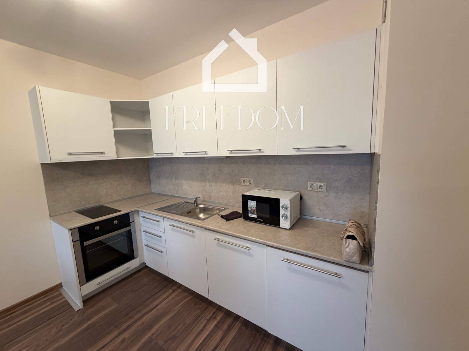 Продава 2-СТАЕН, гр. Варна, Аспарухово, снимка 5 - Апартаменти - 56274002