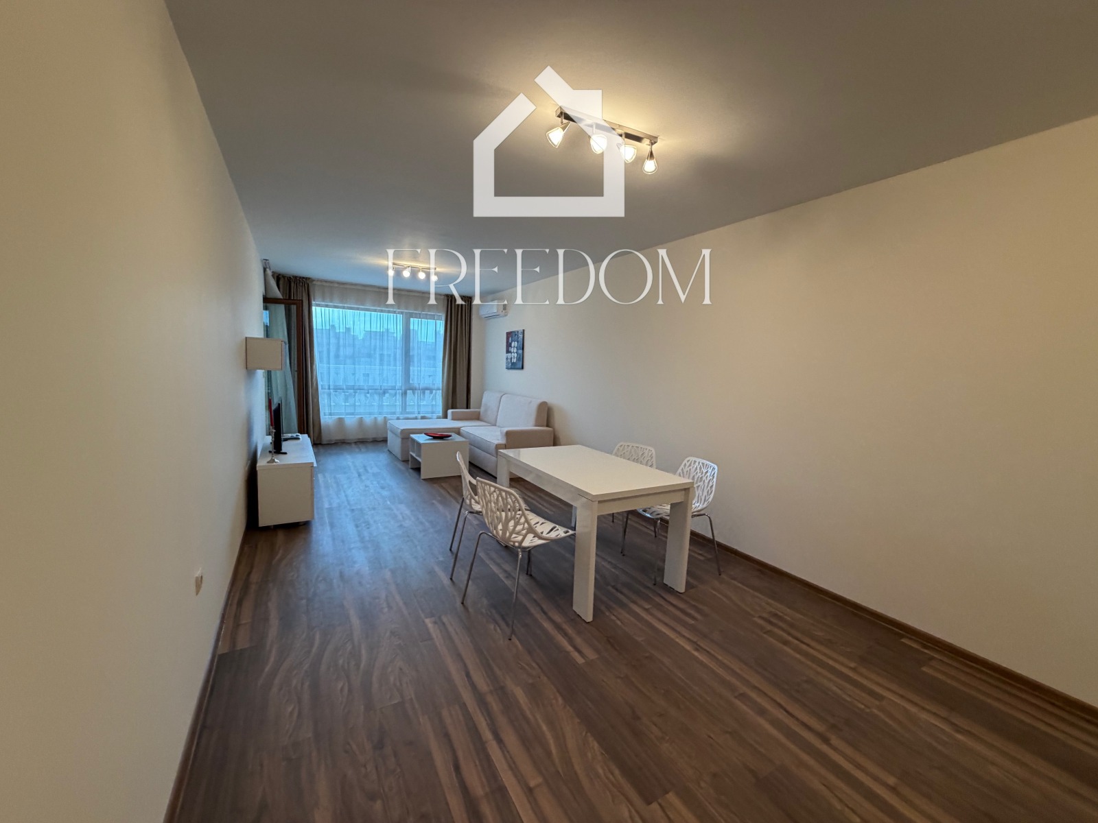 Продава 2-СТАЕН, гр. Варна, Аспарухово, снимка 2 - Апартаменти - 56274002