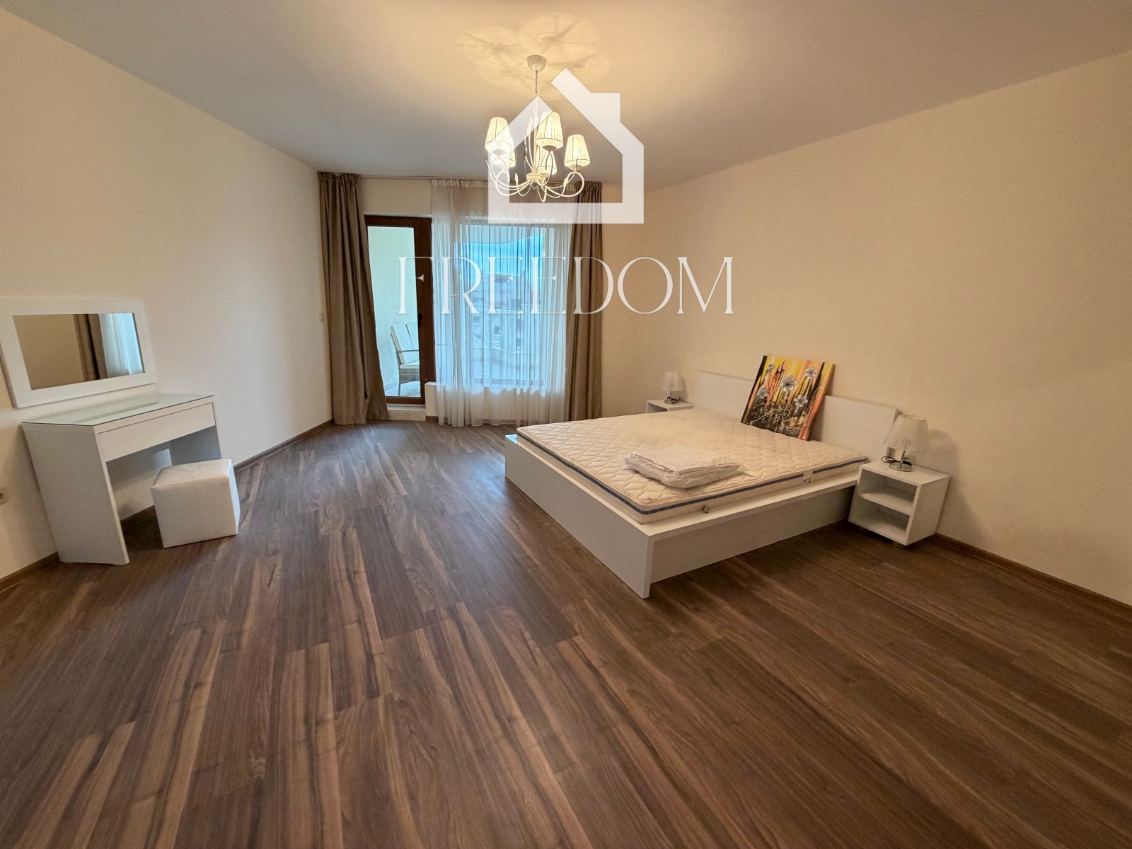 Продава 2-СТАЕН, гр. Варна, Аспарухово, снимка 11 - Апартаменти - 56274002