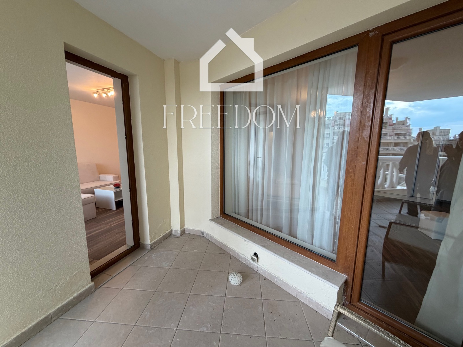 Продава 2-СТАЕН, гр. Варна, Аспарухово, снимка 14 - Апартаменти - 56274002
