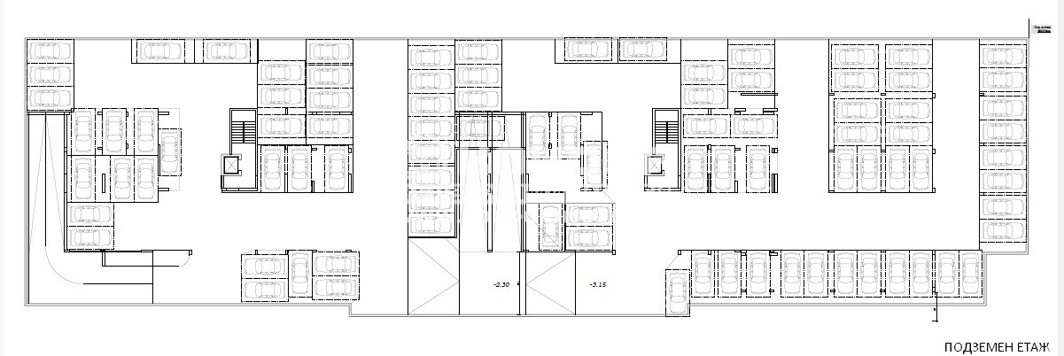 Продава 3-СТАЕН, гр. Пловдив, Кючук Париж, снимка 6 - Апартаменти - 44067275