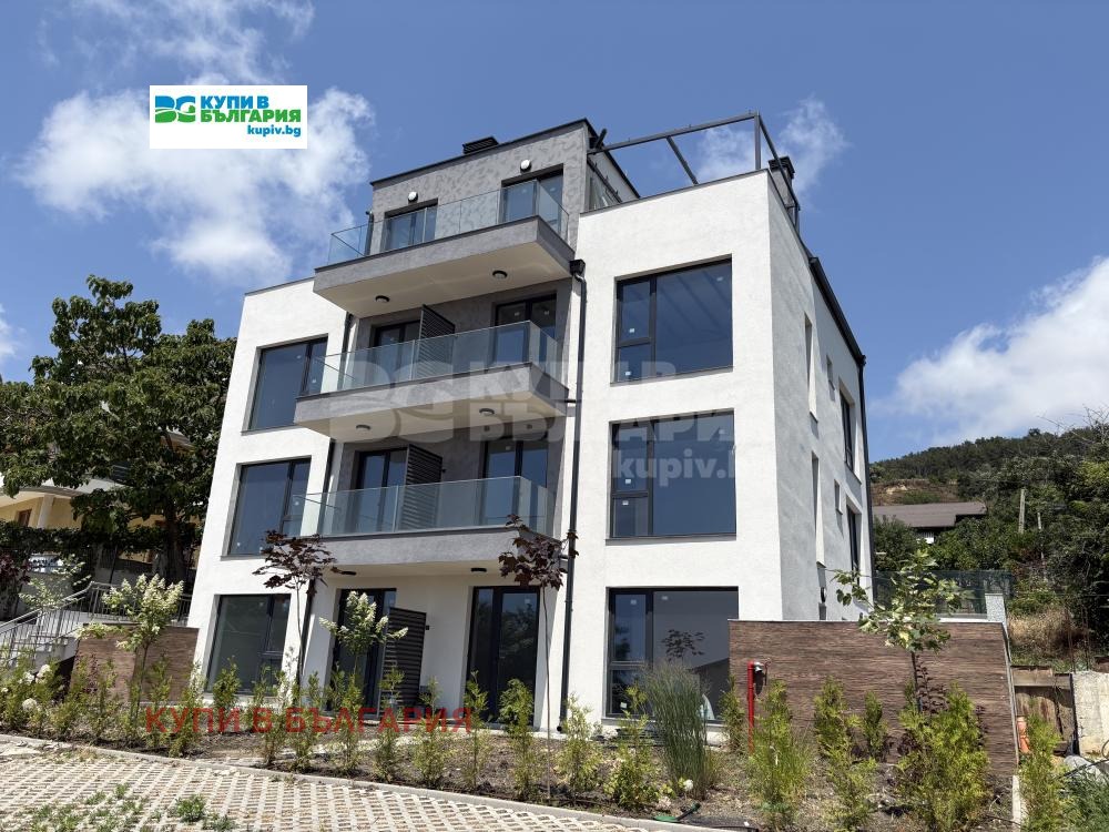 Продава 3-СТАЕН, гр. Варна, Бриз, снимка 12 - Апартаменти - 52826715