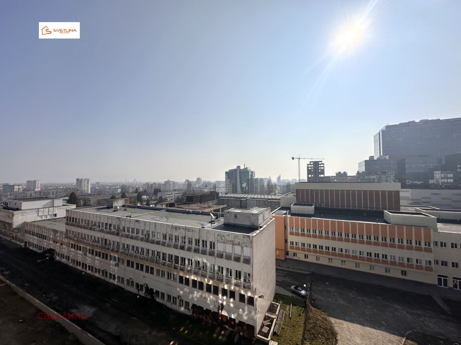 Продава 3-СТАЕН, гр. София, Полигона, снимка 7 - Апартаменти - 53778632