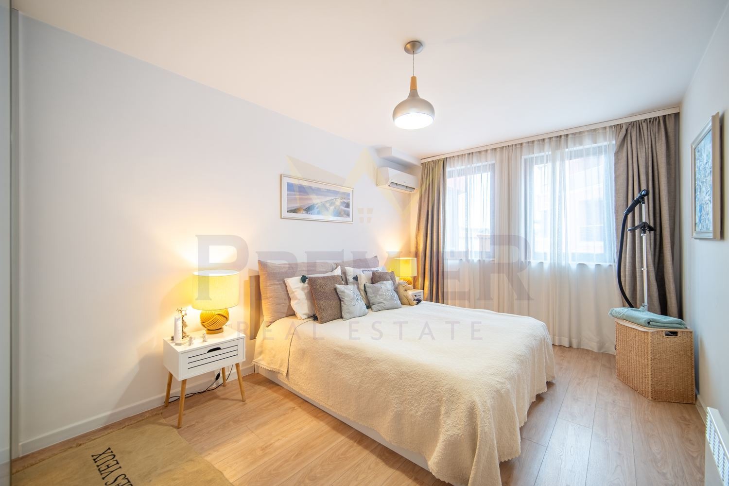 Продава 3-СТАЕН, гр. Варна, м-т Евксиноград, снимка 4 - Апартаменти - 54066172