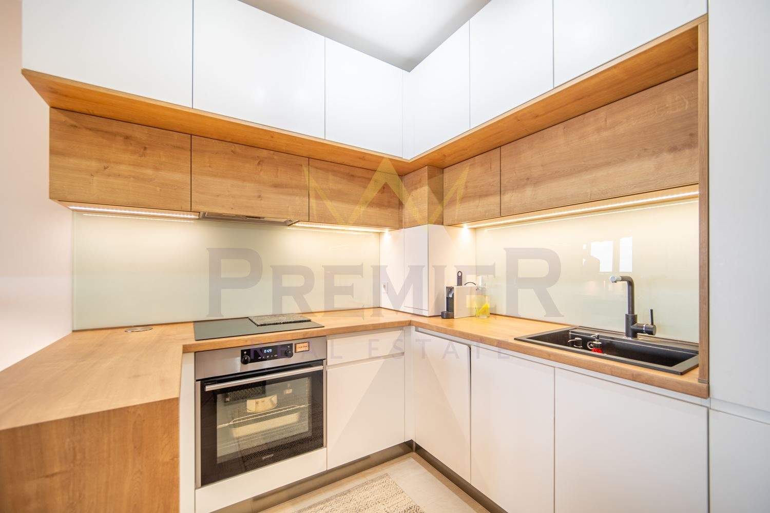 Продава 3-СТАЕН, гр. Варна, м-т Евксиноград, снимка 3 - Апартаменти - 54066172