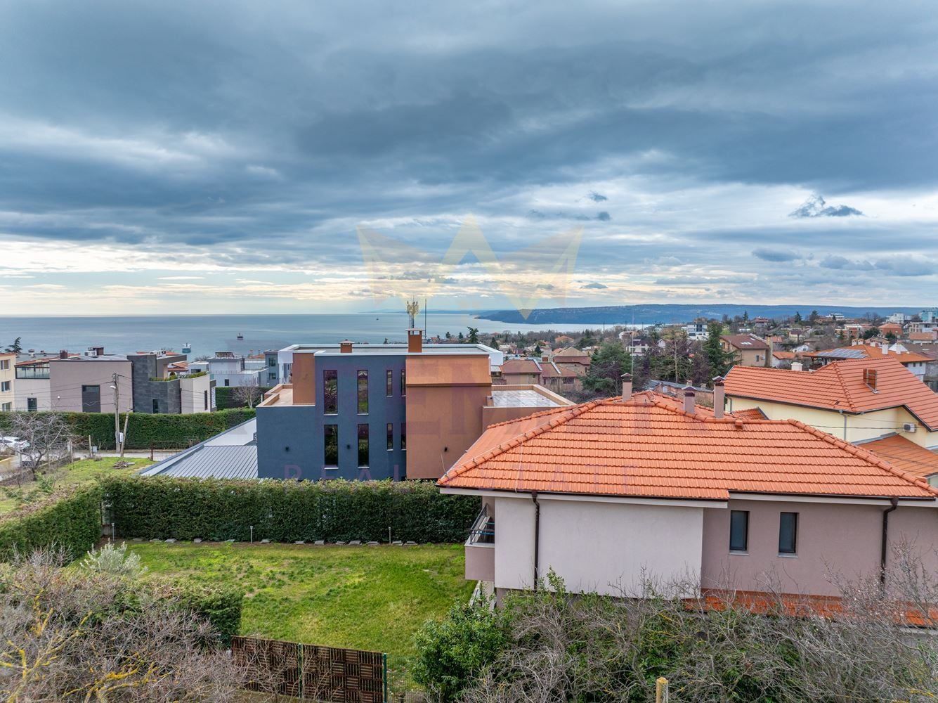 Продава 3-СТАЕН, гр. Варна, м-т Евксиноград, снимка 10 - Апартаменти - 54066172