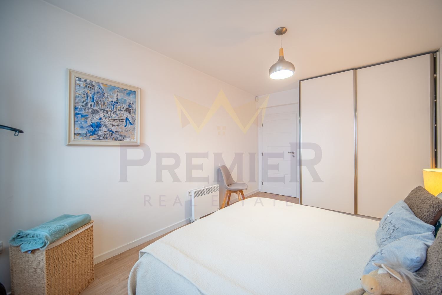 Продава 3-СТАЕН, гр. Варна, м-т Евксиноград, снимка 5 - Апартаменти - 54066172