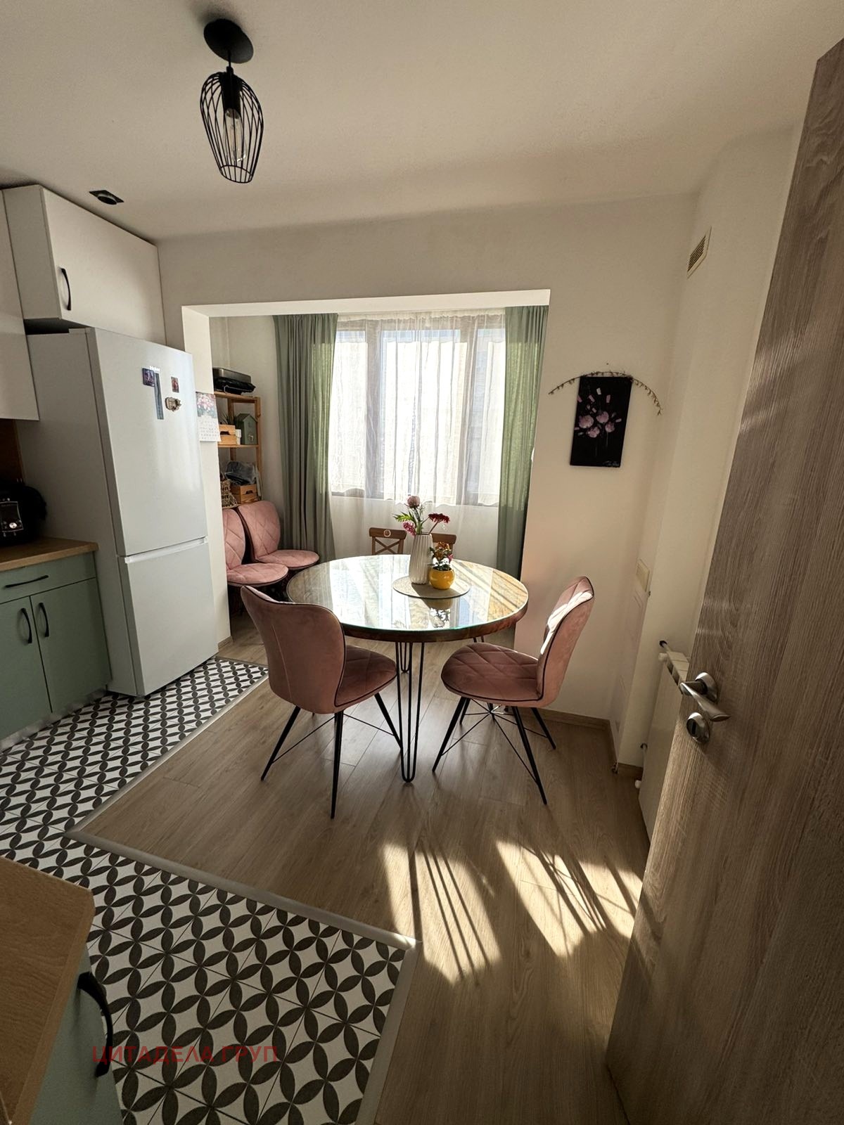 Продава 3-СТАЕН, гр. София, Хаджи Димитър, снимка 4 - Апартаменти - 54997195